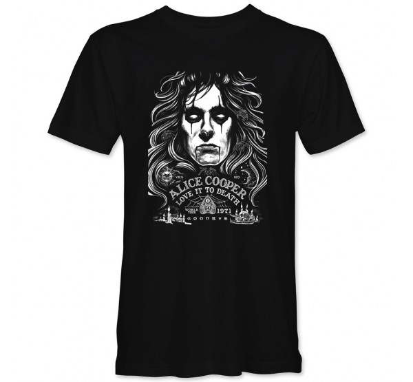 Alice Cooper 1 Alice Cooper 1